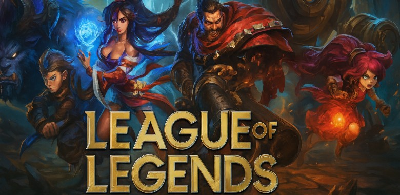 League of Legends